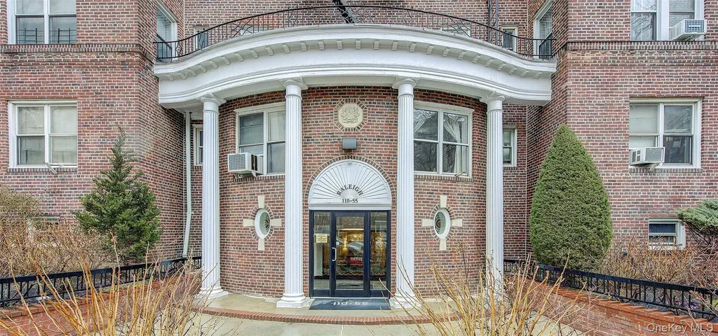 110-55 72 Road Forest Hills NY 11375