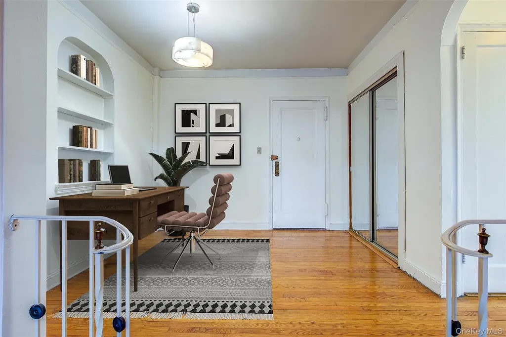 110-55 72 Road Forest Hills NY 11375