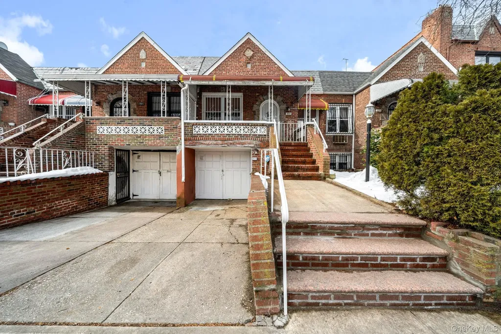 378 E 58th Street Brooklyn NY 11203