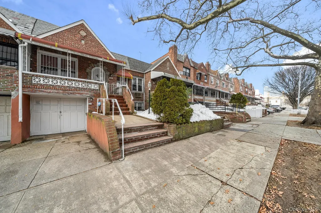378 E 58th Street Brooklyn NY 11203