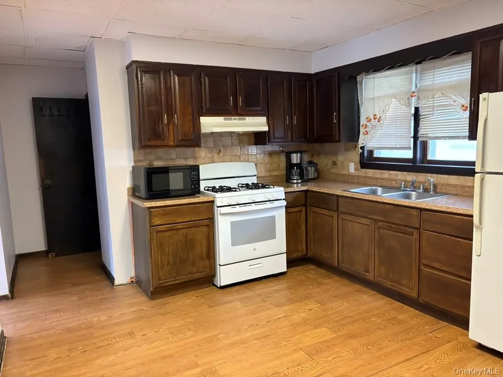 40 Parker Avenue Poughkeepsie NY 12601