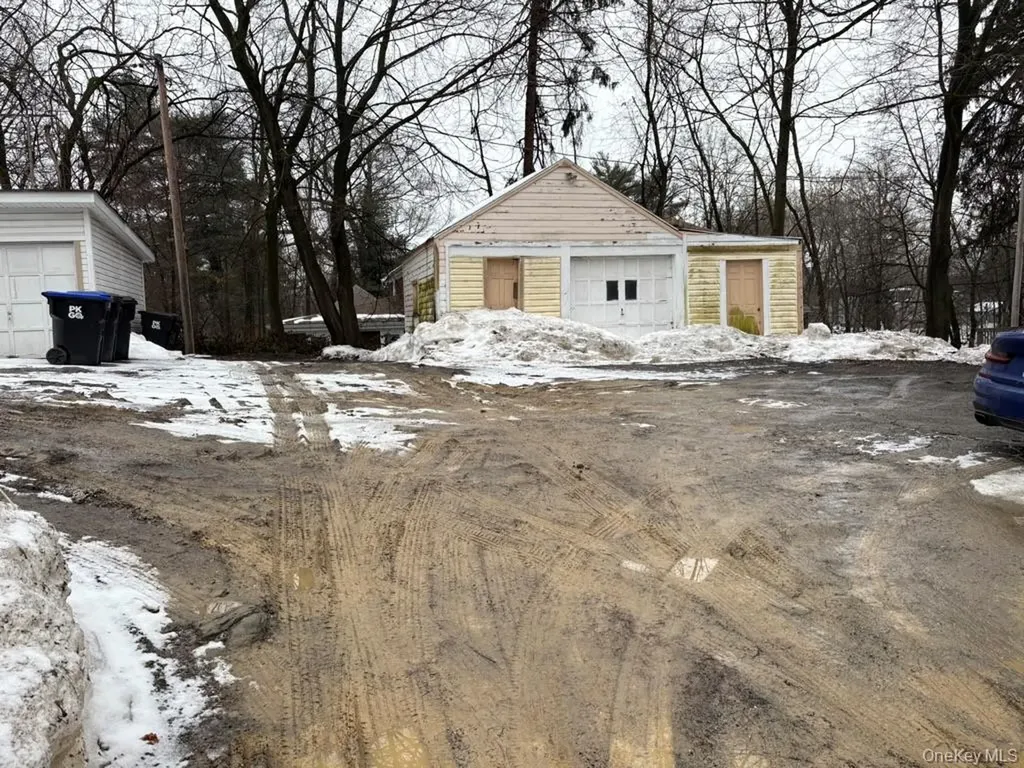 40 Parker Avenue Poughkeepsie NY 12601