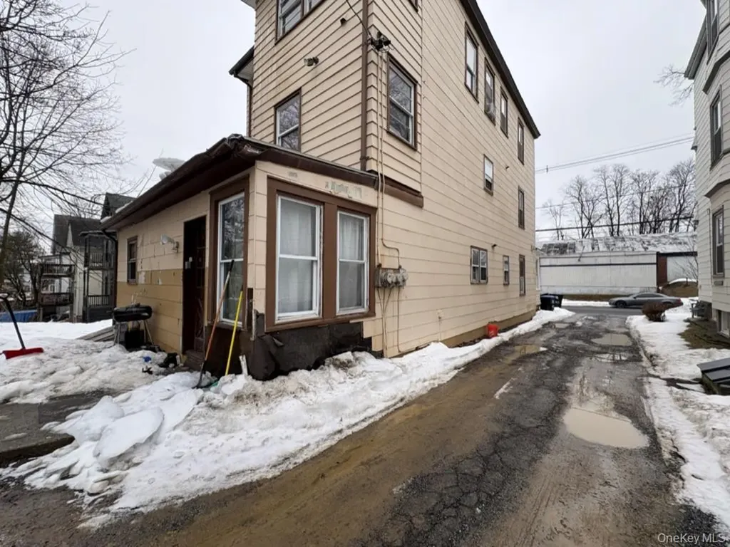 40 Parker Avenue Poughkeepsie NY 12601