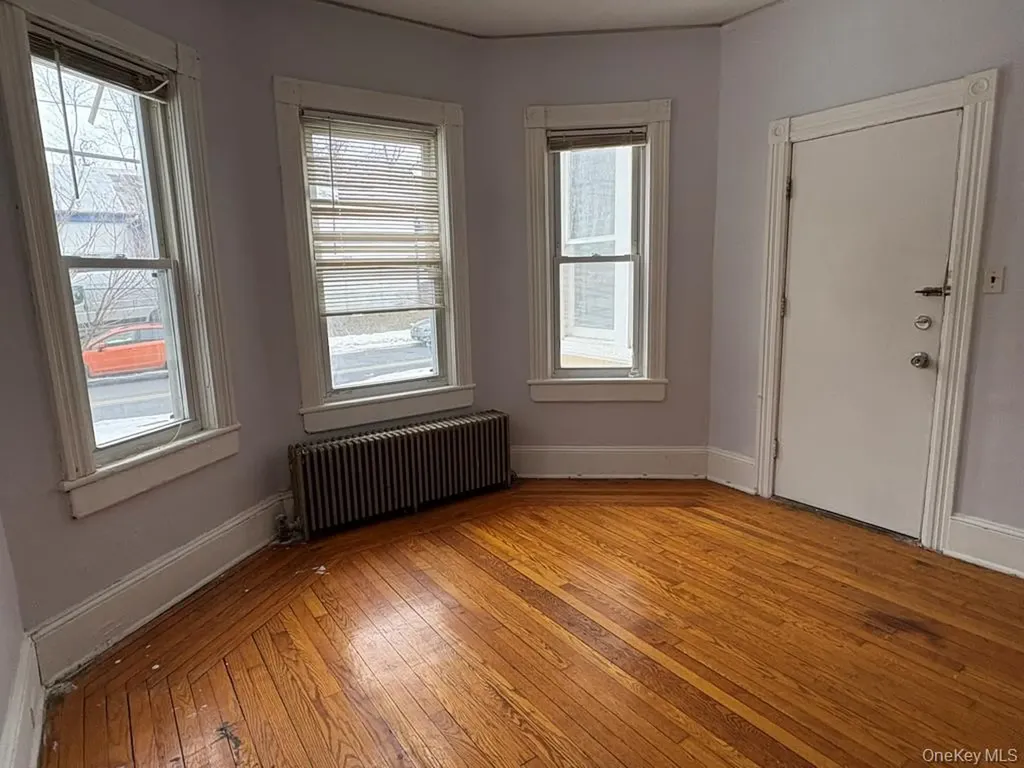 40 Parker Avenue Poughkeepsie NY 12601