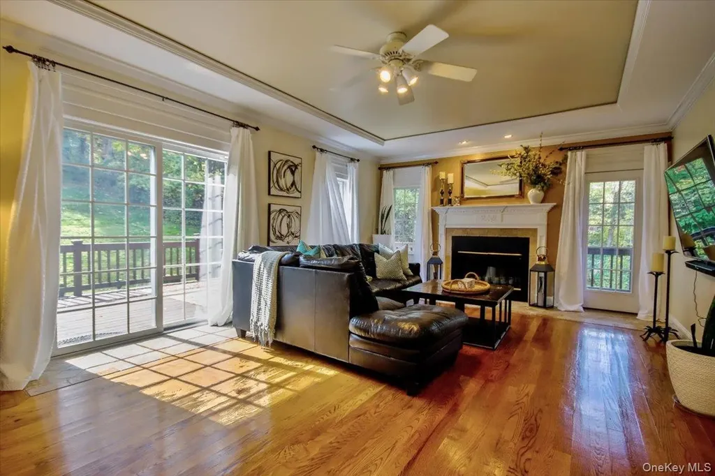 430 Eder Road Stormville NY 12582