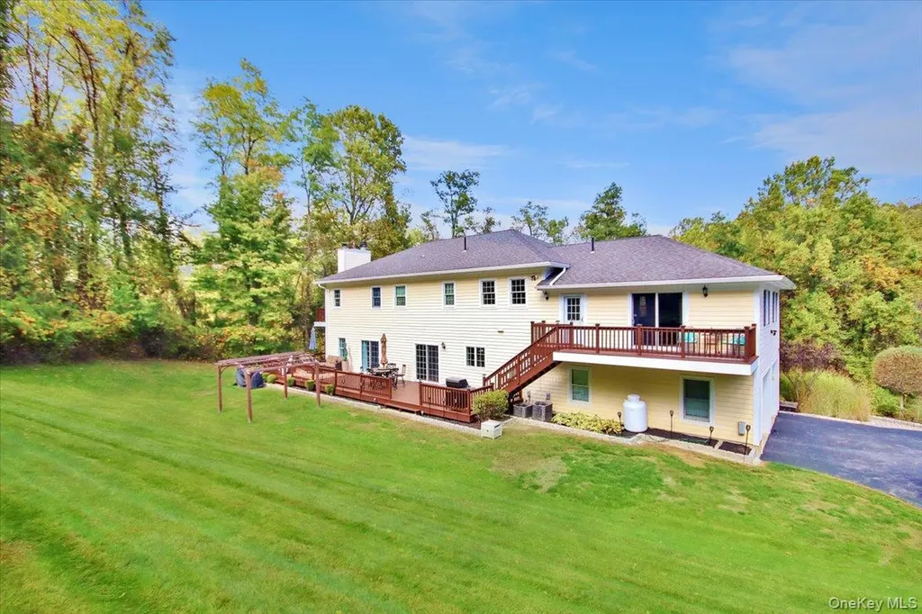 430 Eder Road Stormville NY 12582
