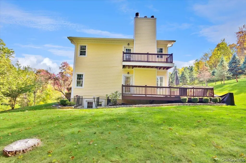 430 Eder Road Stormville NY 12582