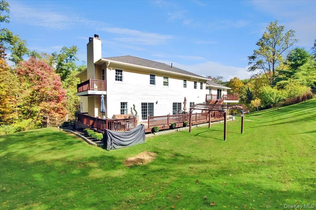 430 Eder Road Stormville NY 12582