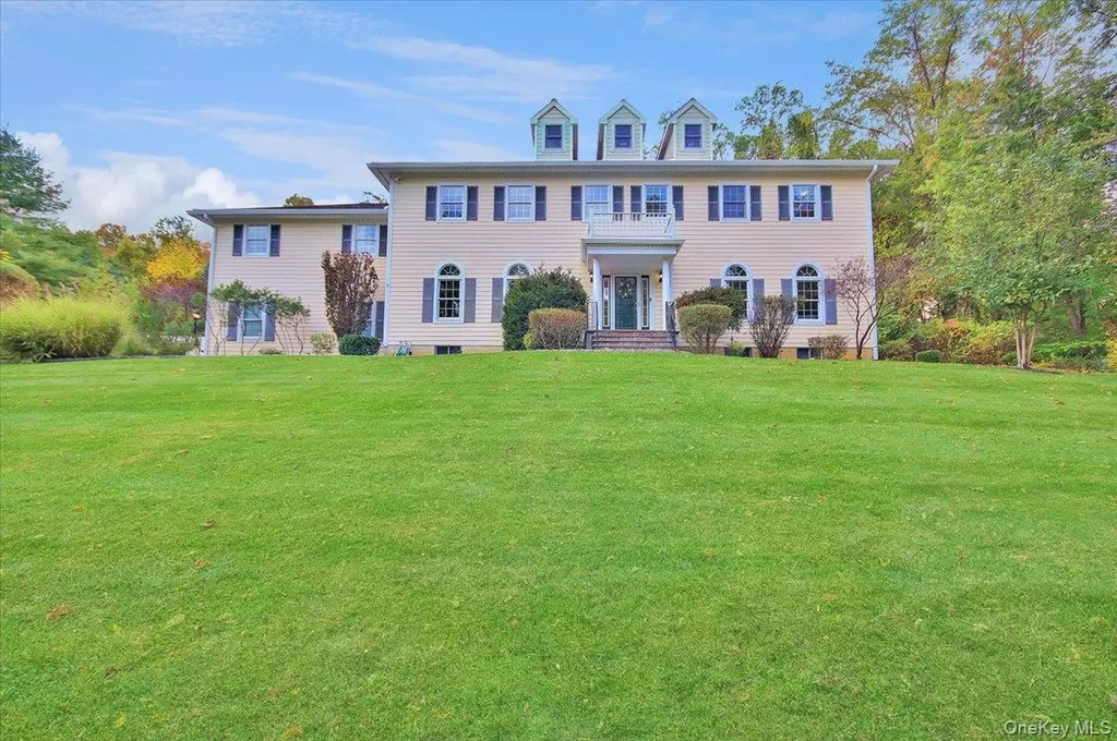 430 Eder Road Stormville NY 12582