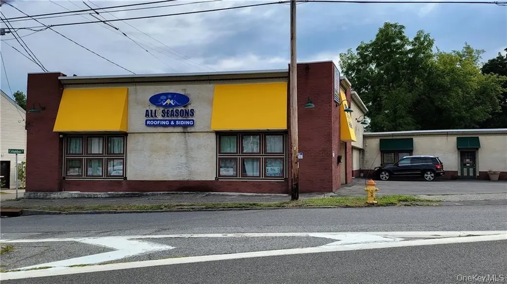 11 Quassaick Avenue New Windsor NY 12553