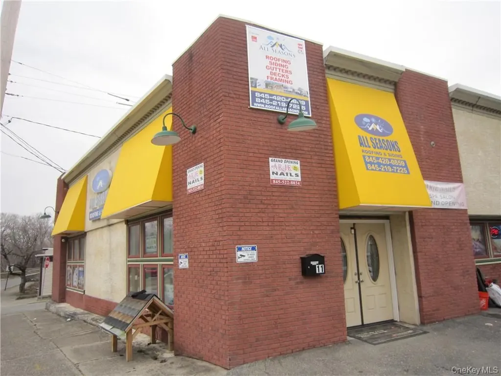 11 Quassaick Avenue New Windsor NY 12553
