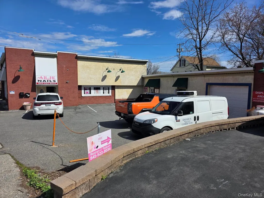 11 Quassaick Avenue New Windsor NY 12553