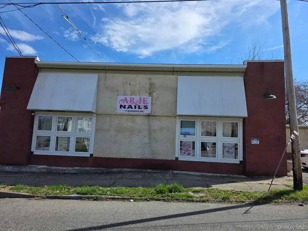 11 Quassaick Avenue New Windsor NY 12553
