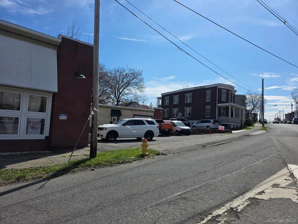 11 Quassaick Avenue New Windsor NY 12553