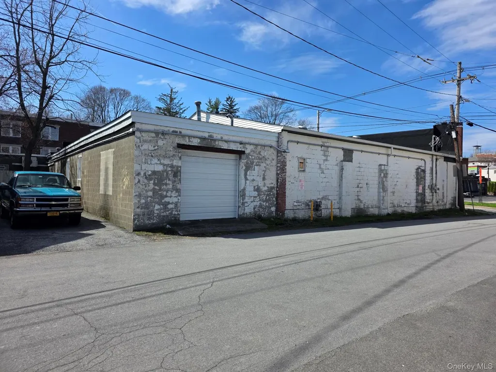 11 Quassaick Avenue New Windsor NY 12553