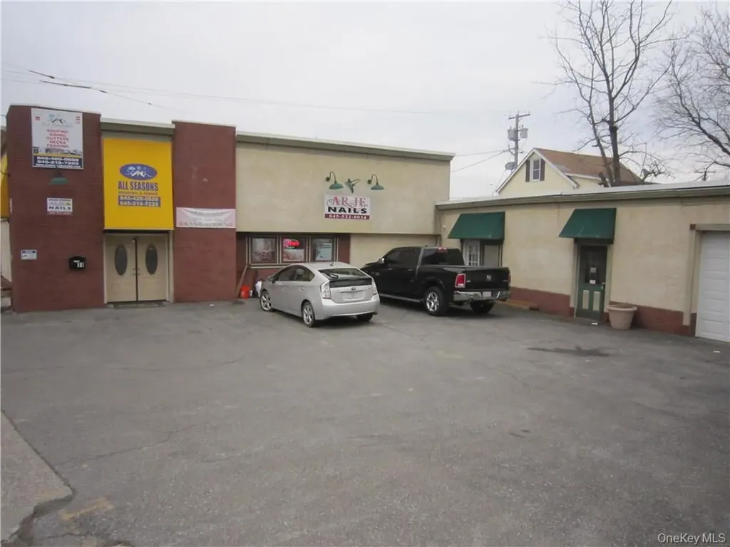 11 Quassaick Avenue New Windsor NY 12553