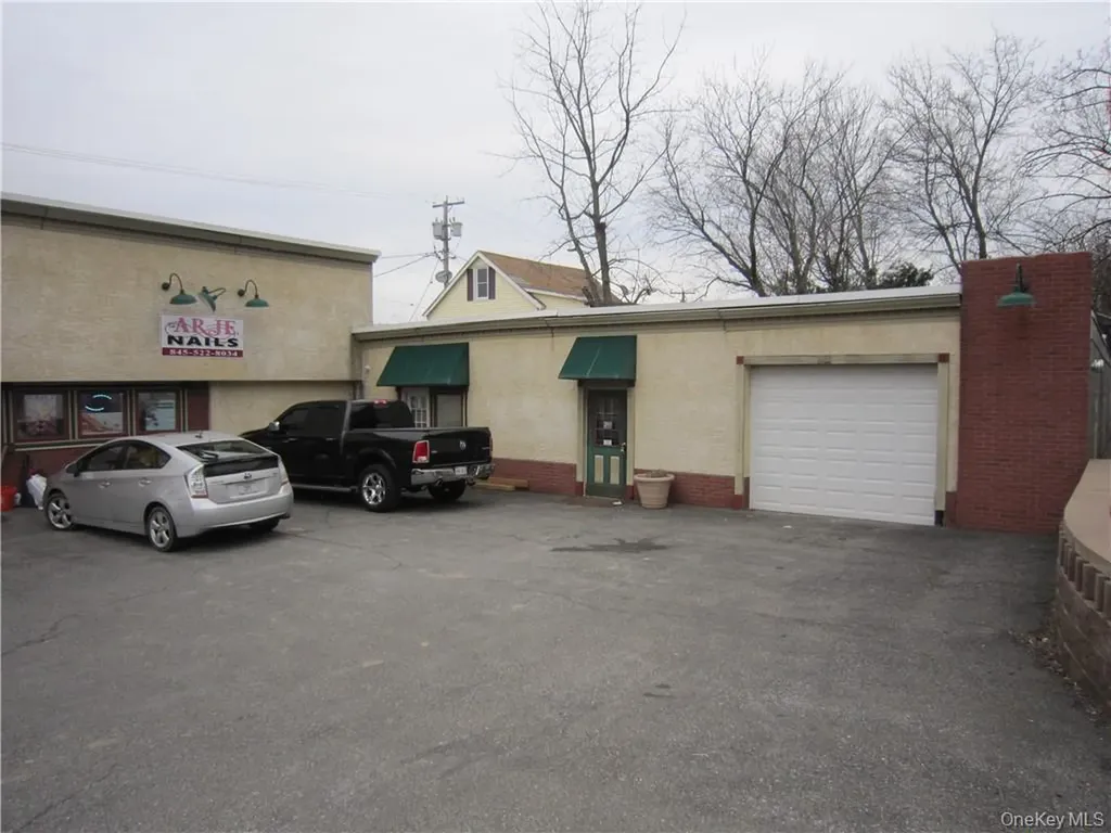 11 Quassaick Avenue New Windsor NY 12553