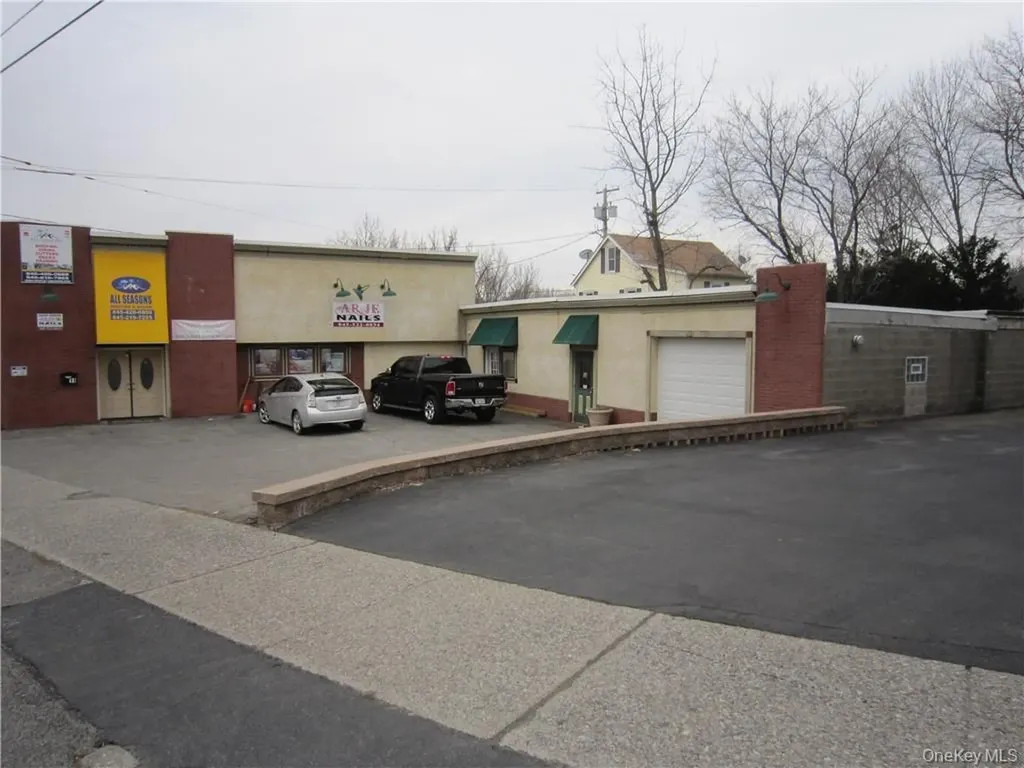 11 Quassaick Avenue New Windsor NY 12553