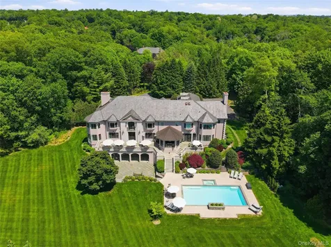 1 Laurelwood Court Rye NY 10580