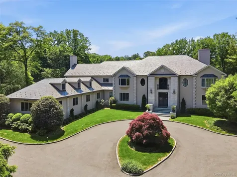 1 Laurelwood Court Rye NY 10580
