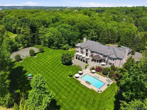 1 Laurelwood Court Rye NY 10580