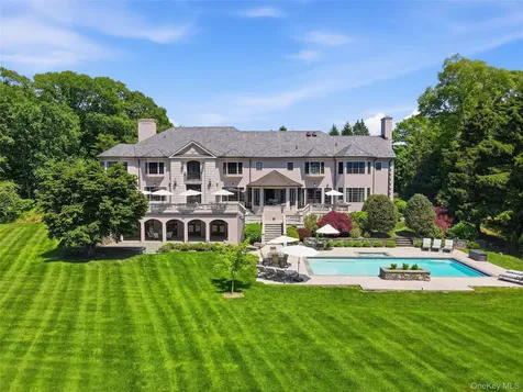 1 Laurelwood Court Rye NY 10580