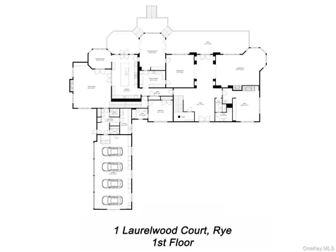 1 Laurelwood Court Rye NY 10580