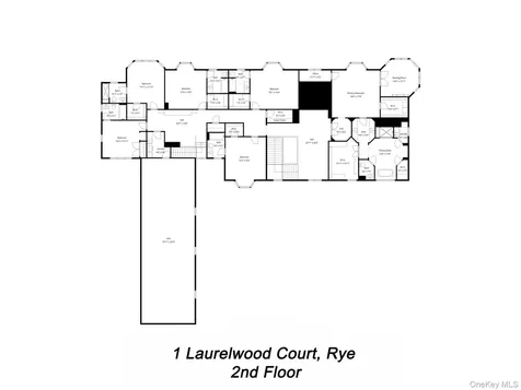 1 Laurelwood Court Rye NY 10580