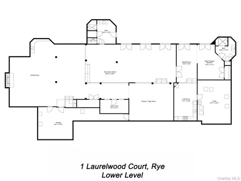 1 Laurelwood Court Rye NY 10580