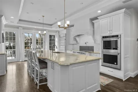1 Laurelwood Court Rye NY 10580
