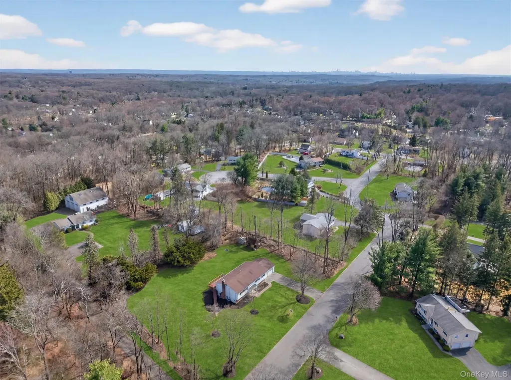 8 Hampton Road Airmont NY 10901