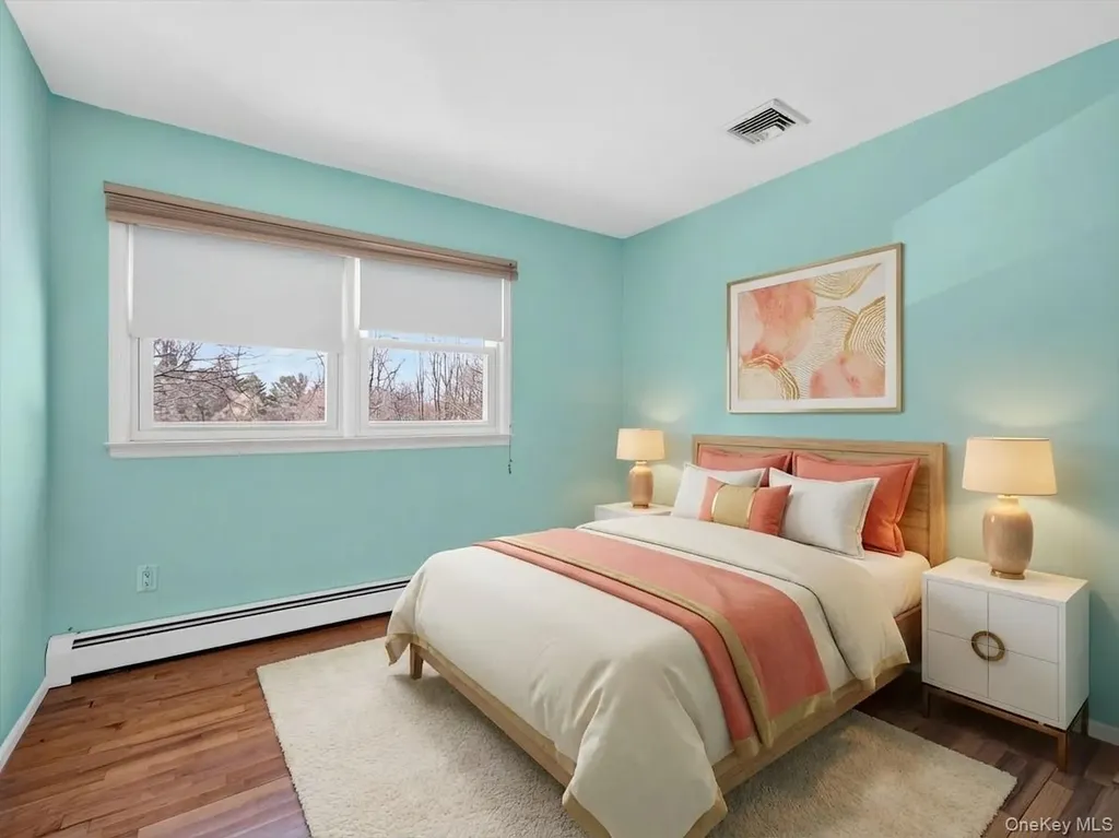 8 Hampton Road Airmont NY 10901
