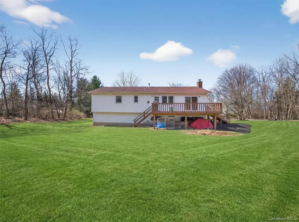 8 Hampton Road Airmont NY 10901