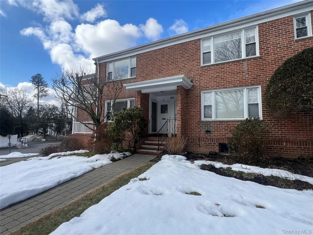 59 A Carpenter Avenue Mount Kisco NY 10549