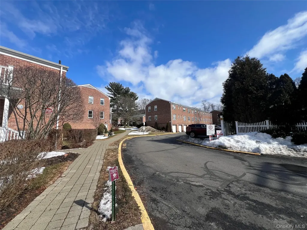 59 A Carpenter Avenue Mount Kisco NY 10549