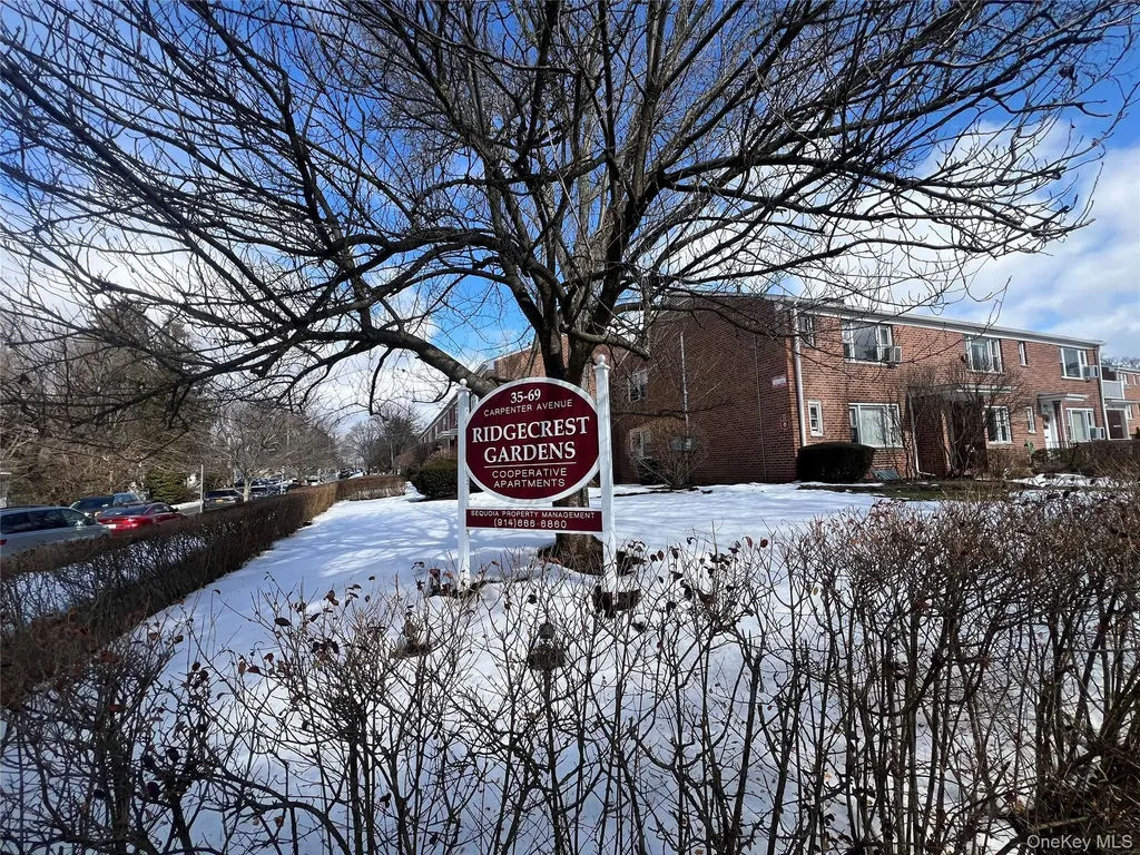 59 A Carpenter Avenue Mount Kisco NY 10549