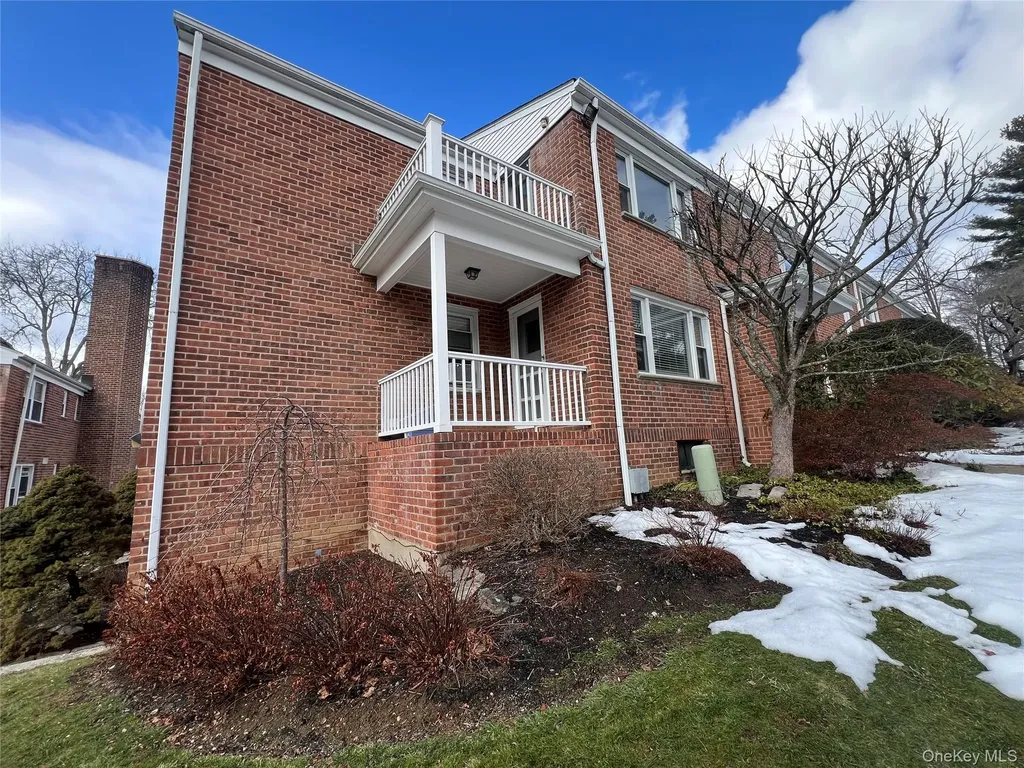 59 A Carpenter Avenue Mount Kisco NY 10549