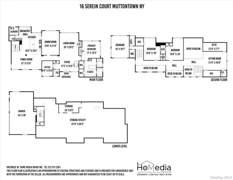 16 Serein Court Syosset NY 11791