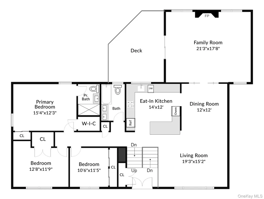 32 Penny Lane Scarsdale NY 10583