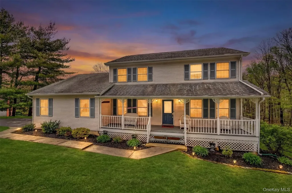 3 Tundra Terrace Cornwall NY 12518