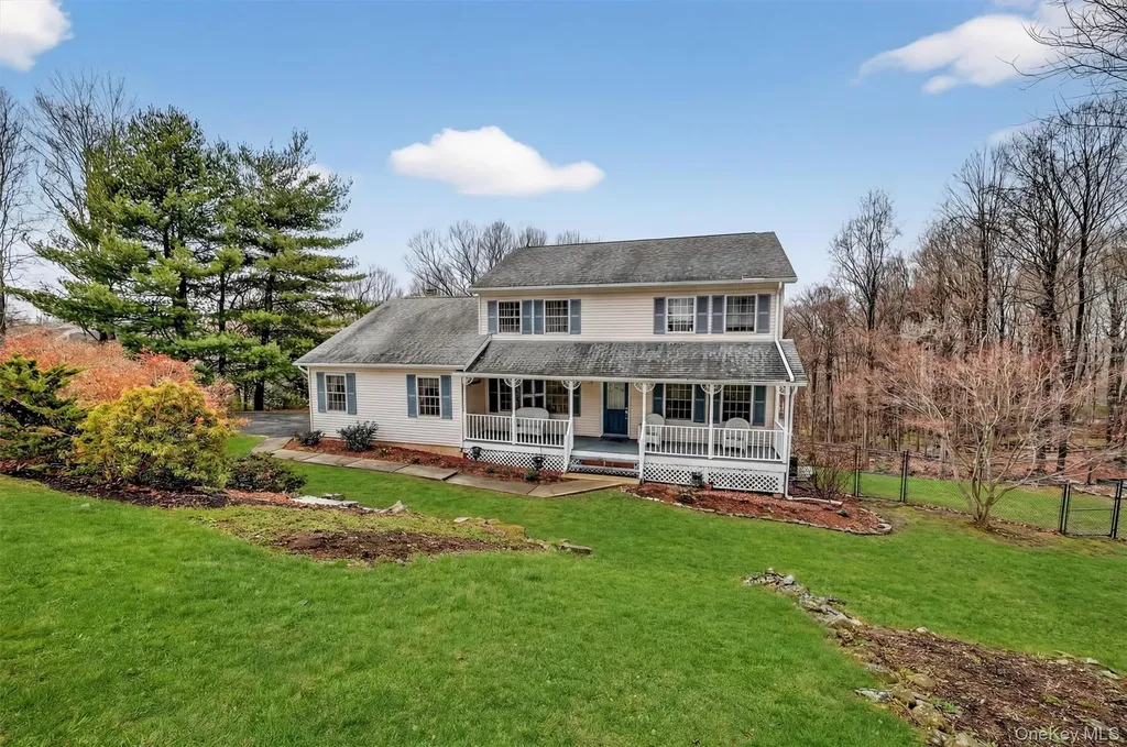 3 Tundra Terrace Cornwall NY 12518