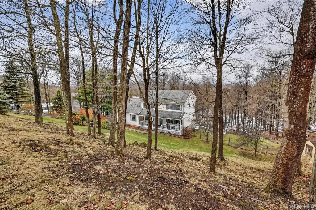 3 Tundra Terrace Cornwall NY 12518