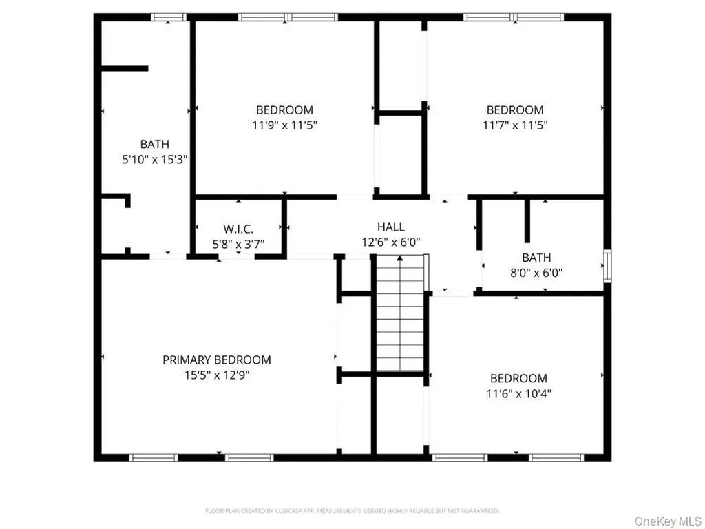 3 Tundra Terrace Cornwall NY 12518