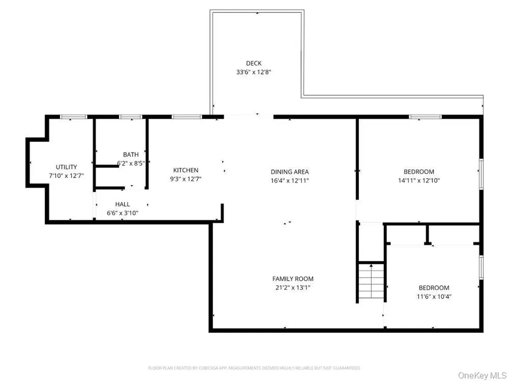 3 Tundra Terrace Cornwall NY 12518