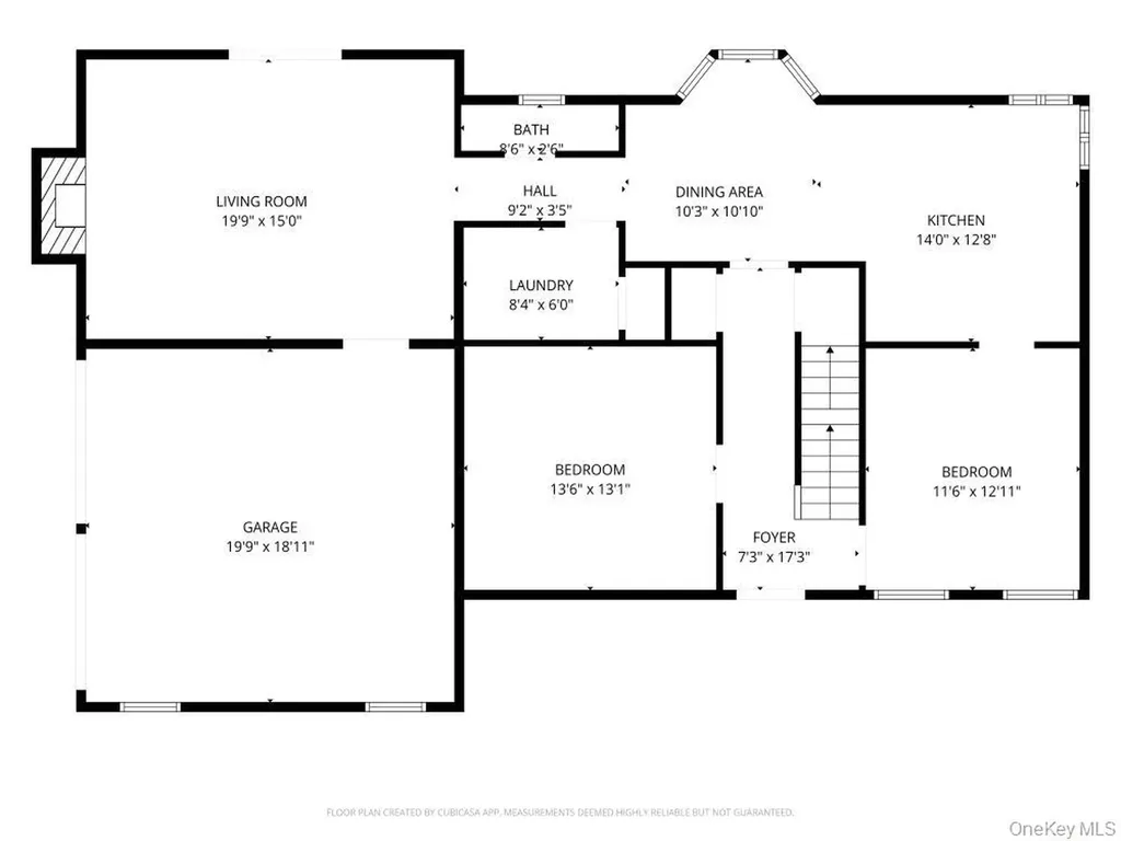 3 Tundra Terrace Cornwall NY 12518