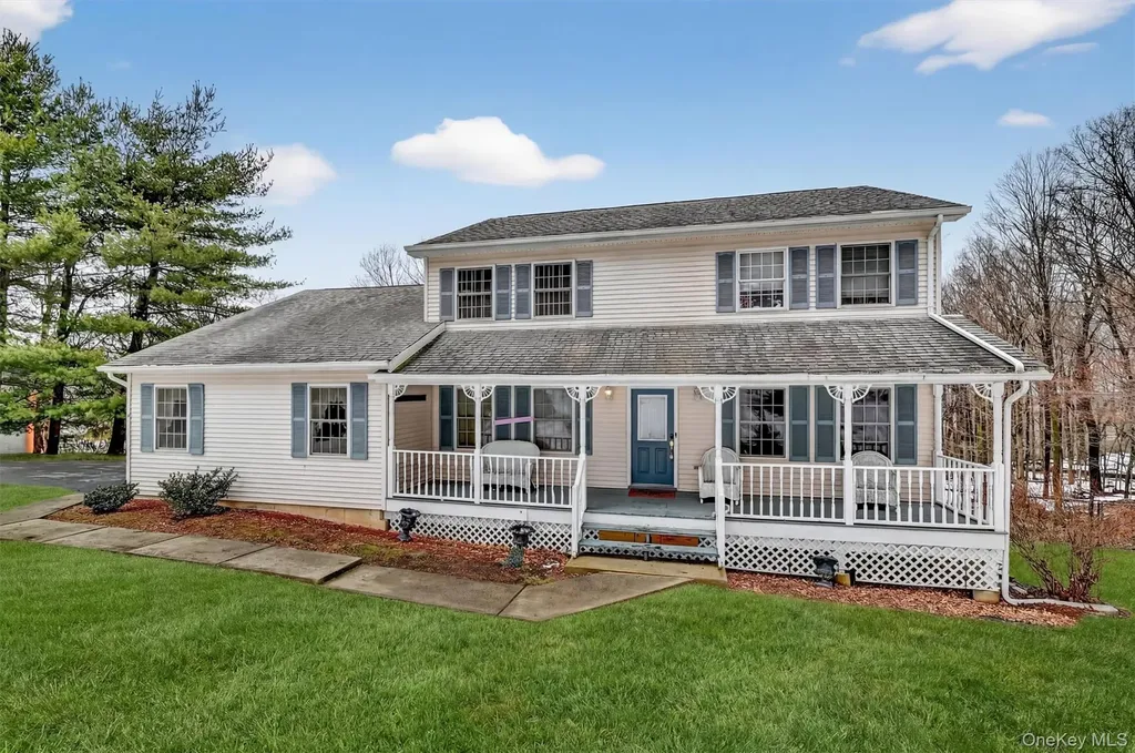 3 Tundra Terrace Cornwall NY 12518