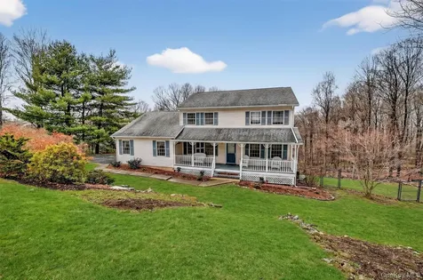 3 Tundra Terrace Cornwall NY 12518