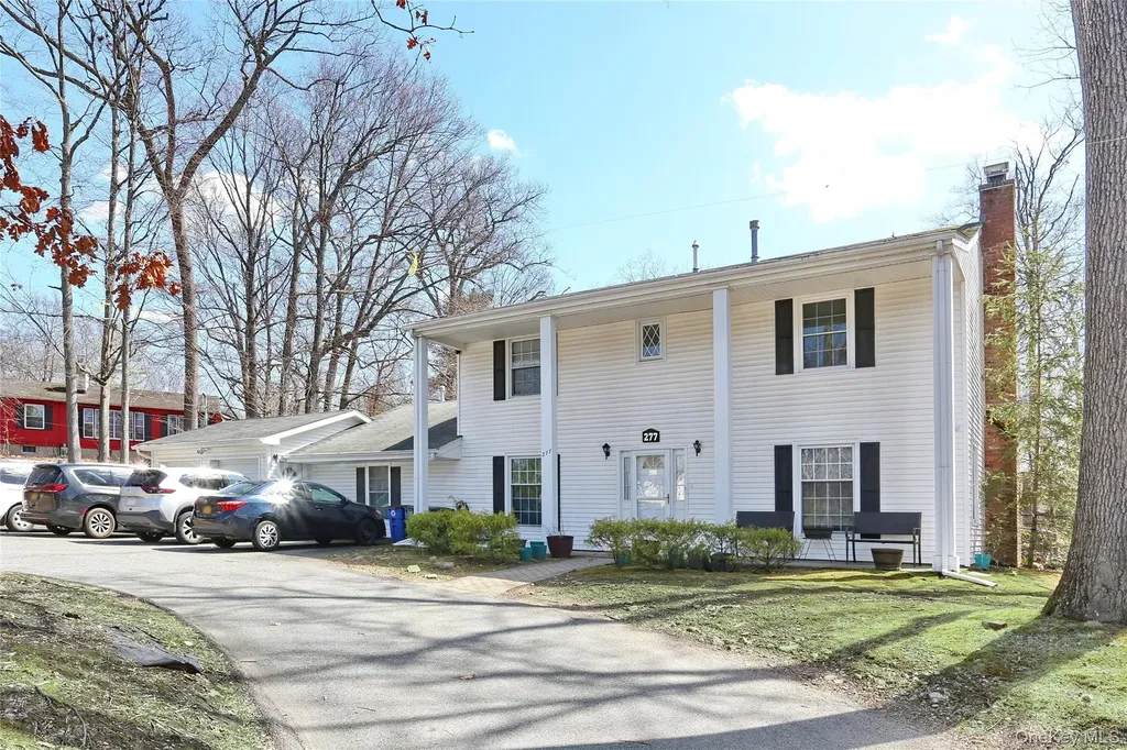 277 Saddle River Road Airmont NY 10952