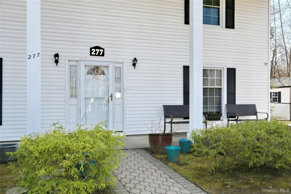 277 Saddle River Road Airmont NY 10952