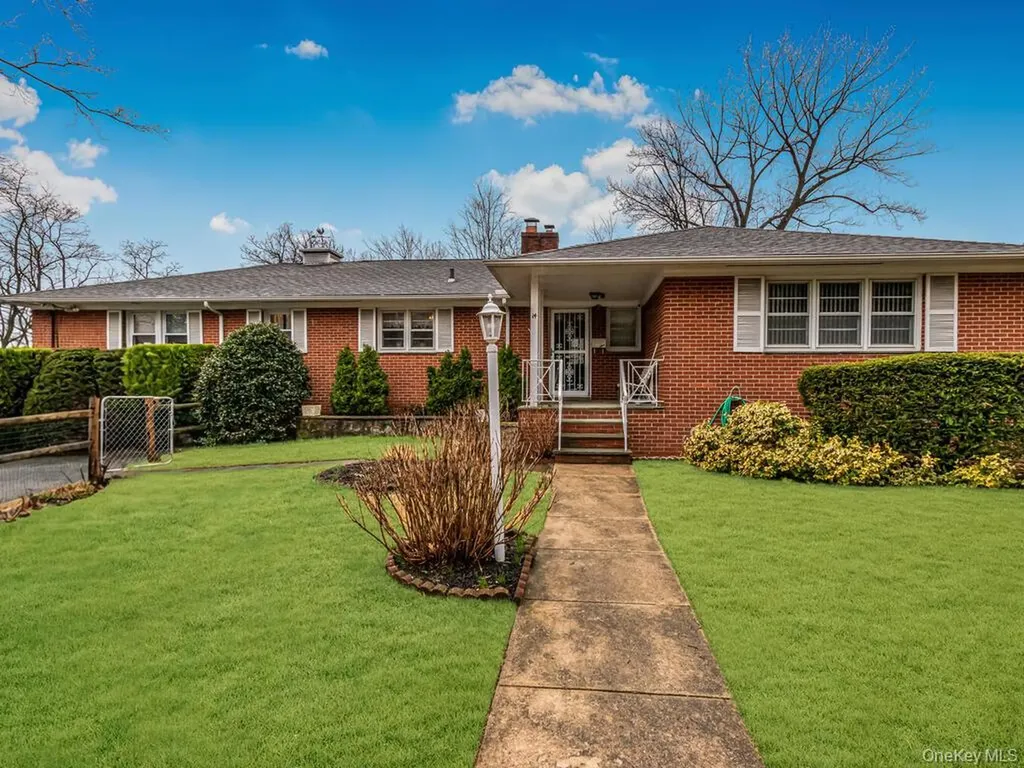 14 Prospect Terrace Yonkers NY 10705